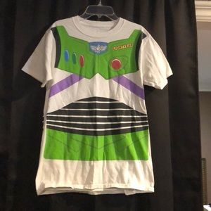 Buzz light year shirt
